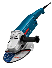 AMOLADORA BOSCH GWS 22-230 JH 2200W AMOLADORA BOSCH GWS 22-230 JH 2200W