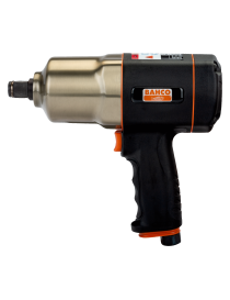PISTOLA DE IMPACTO 3/4" PARA COMPRESOR