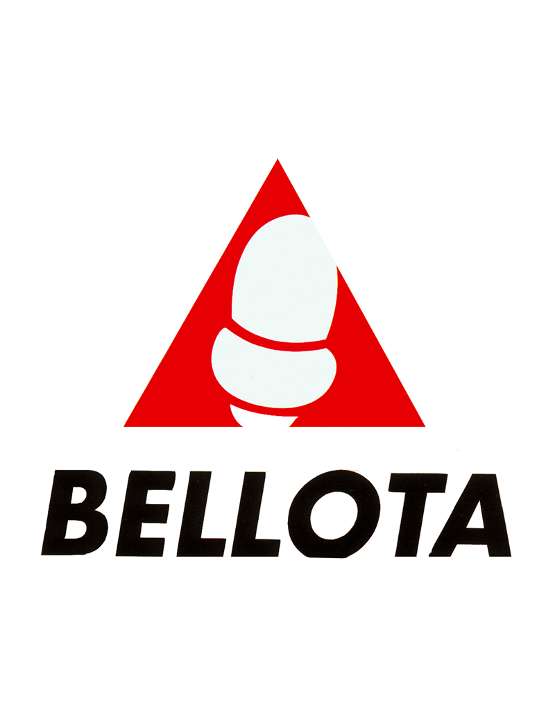 Pala punta Bellota 5501 mango muleta