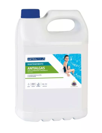 ANTIALGAS (PREVENCIÓN) (GARRAFA 5 LTRS.)