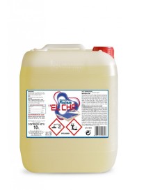 HIPOCLORITO PISCINA (GARRAFA DE 10 LTRS.)