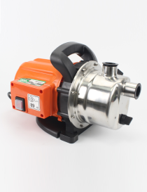 BOMBA SUMERGIBLE INOX 1200W, 60L/MIN