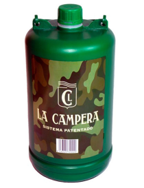 TERMO LA CAMPERA (2 LTRS.)