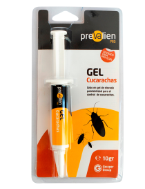 GEL PREVALIEN PRO CUCARACHAS (10 GRS.)