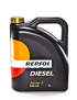 LATA LUBRICANTE REPSOL SERIE III SAE 30 (5 ltrs)