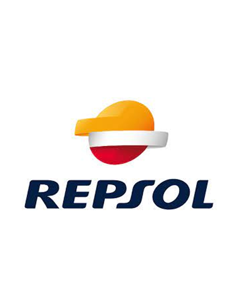 LATA REPSOL PREMIUM TECH 5W30 (5 ltrs.) - Repuestos Agrícolas Román