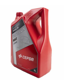 LATA CEPSA TRACTION MAX 15W40 (5 ltrs.)