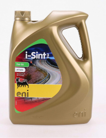 LATA ENI I-SINT MS 5W30 (5 LTRS.)