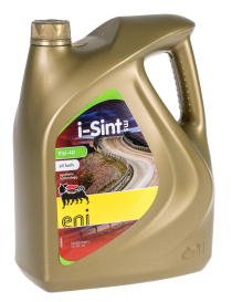 LATA ENI I-SINT MS 5W40 (5 LTRS.)