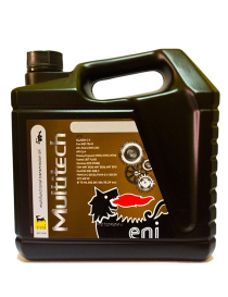 LATA ENI MULTITECH 15W40 (5 LTRS.)