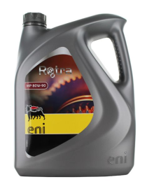 LATA ENI ROTRA MP 80W90 (4 LTRS.)