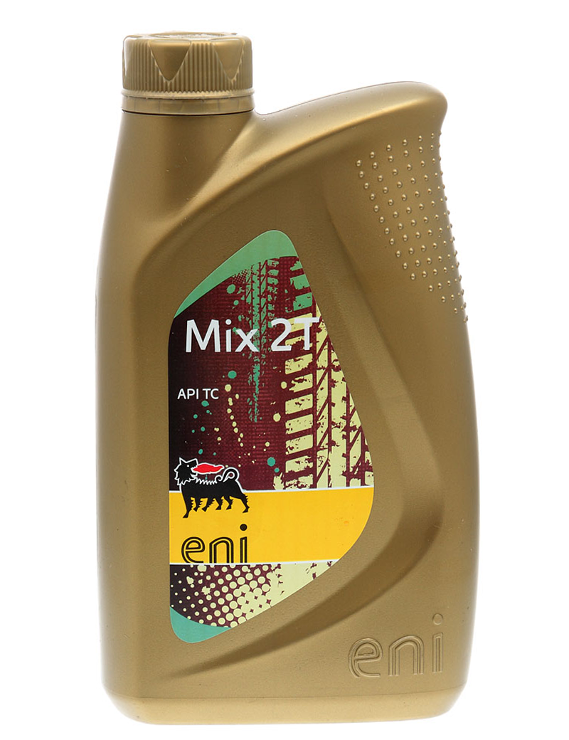 LATA ENI MIX 2T (1 LTRS.)