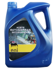 LATA ENI MOTOSIERRAS (5 LTRS.)