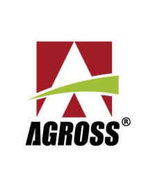 GOMA ANCLA AGROSS Nº5 EXTRA BM (BOLSA 5000 UDS.)