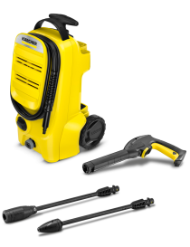 HIDROLIMPIADORA KARCHER K3 COMPACT