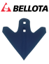 REJA BELLOTA 1513-A CN8