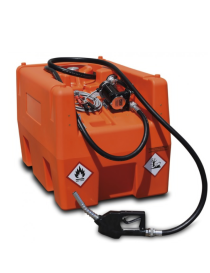 DEPÓSITO GASOIL CARRYTANK 220 LTRS.