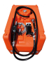 DEPÓSITO GASOIL CARRYTANK 220 LTRS.