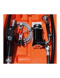 DEPÓSITO GASOIL CARRYTANK 220 LTRS.
