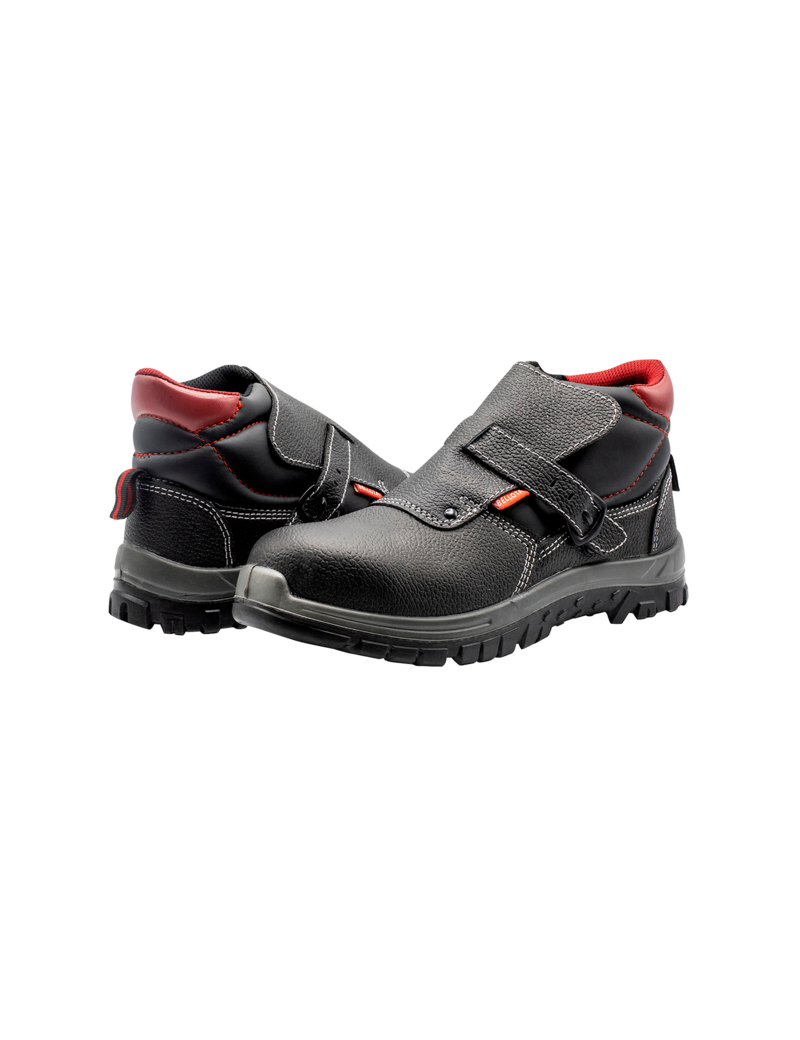 BOTA BELLOTA MOD. 72302 S3