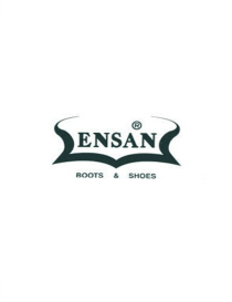 ZAPATO ENSAN PIEL DE SERRAJE 900 KAKI