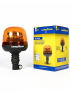 FARO ROTATIVO PLUS GY 203WL TUBULAR FLEXIBLE LED 12-24V