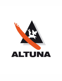 TIJERA ALTUNA 0751-23