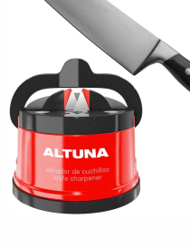 AFILADOR DE TUNGSTENO CON VENTOSA ALTUNA 8150