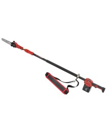 MOTOSIERRA PÉRTIGA A BATERÍA BELLOTA ECSP1210P (210MM)