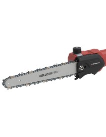 MOTOSIERRA PÉRTIGA A BATERÍA BELLOTA ECSP1210P (210MM)