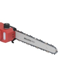 MOTOSIERRA PÉRTIGA A BATERÍA BELLOTA ECSP1210P (210MM)