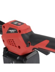 MOTOSIERRA PÉRTIGA A BATERÍA BELLOTA ECSP1210P (210MM)