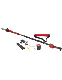 MOTOSIERRA PÉRTIGA A BATERÍA BELLOTA ECSP1210P (210MM)