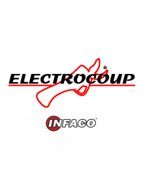 TIJERA ELECTROCOUP F-3015 STANDAR WIRELESS (40mm.)