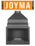 CHIMENEA JOYMA MOD. BASIC 80