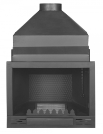 CHIMENEA JOYMA MOD. BASIC 120