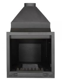 CHIMENEA JOYMA MOD. ZAHARA 100