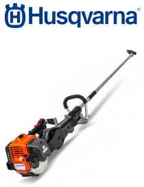VAREADOR HUSQVARNA GASOLINA Z650 MAGNESIUM