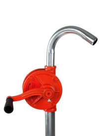BOMBA ROTATIVA MANUAL WS-32