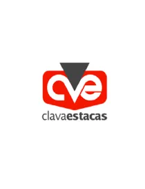 CLAVAESTACAS PROFESIONAL JC300H