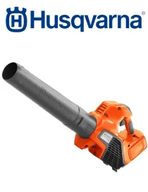 SOPLADOR HUSQVARNA 120iB KIT