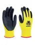 GUANTES NYLON MOD. SUPER TEX SL-10