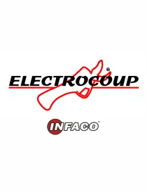 CARGADOR ELECTROCOUP F3015