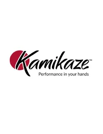 ATADORA ELÉCTRICA KAMIKAZE KV4
