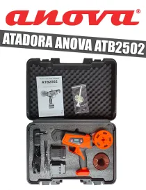 ATADORA ELÉCTRICA ANOVA ATB2502