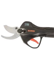 TIJERA ELÉCTRICA BAHCO BCL25IB (37mm.) INCLUYE 2 BATERÍAS