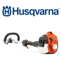 DESBROZADORA HUSQVARNA 129LK - I.V.A. INCLUIDO