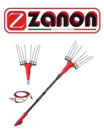 Vareador Zanon Mambo al 200