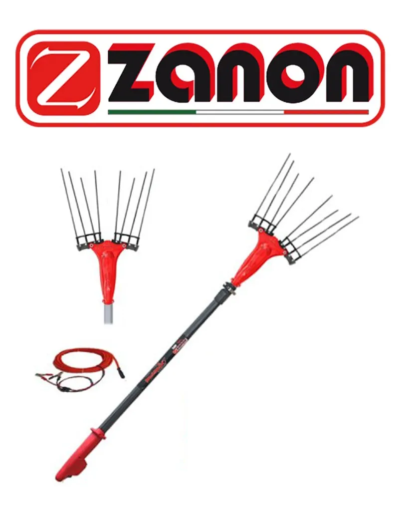 Vareador Zanon Mambo al 200