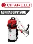 ASPIRADOR CIFARELLI V1200E - I.V.A. INCLUIDO.